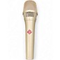 Used Neumann KMS105 Condenser Microphone