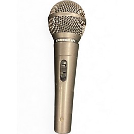 Used Samson R11 Dynamic Microphone