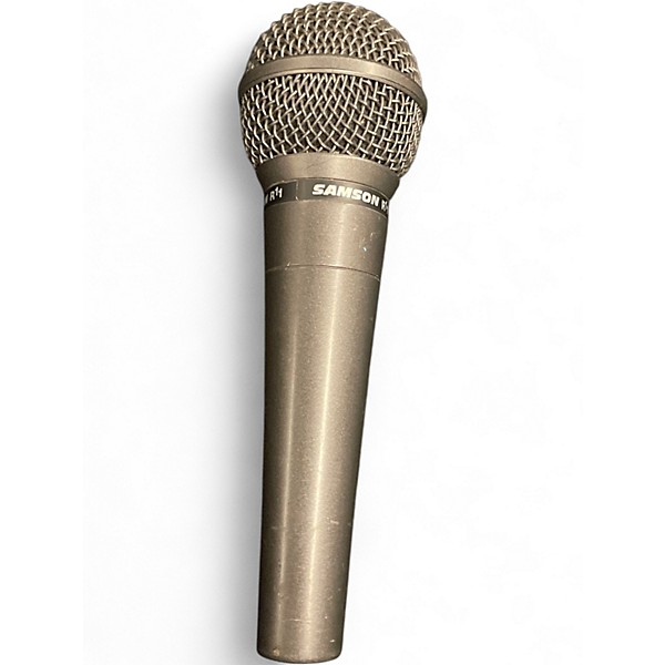 Used Samson R11 Dynamic Microphone