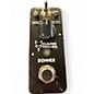 Used Donner DARK MOUSE Effect Pedal thumbnail