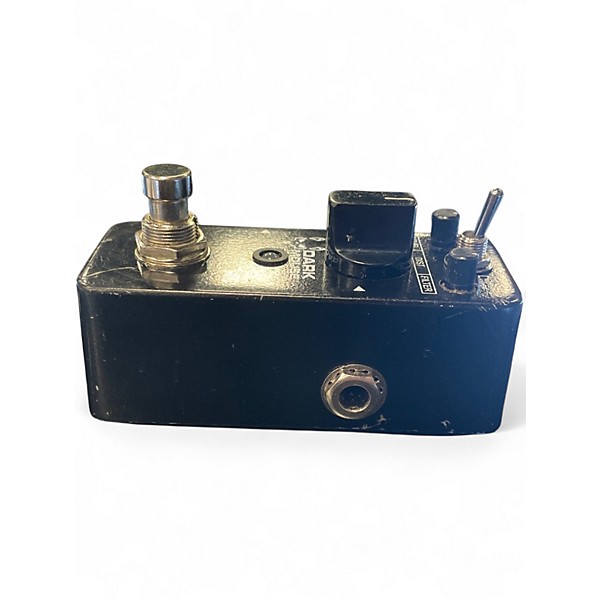 Used Donner DARK MOUSE Effect Pedal