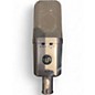 Used Warm Audio WA-14 CLASSIC Condenser Microphone thumbnail