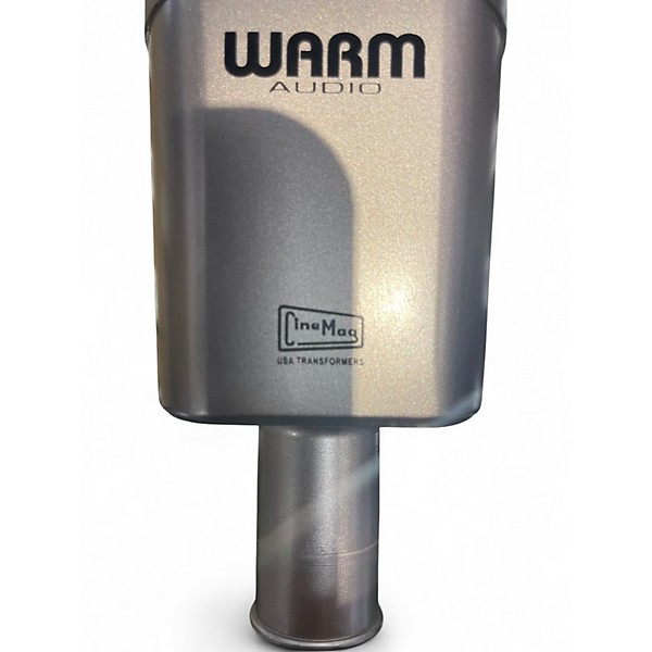 Used Warm Audio WA-14 CLASSIC Condenser Microphone