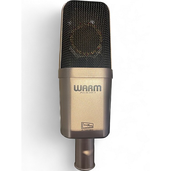Used Warm Audio WA-14 CLASSIC Condenser Microphone