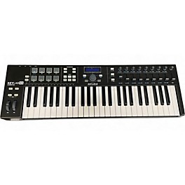 Used Arturia Keylab Essential 49 MIDI Controller