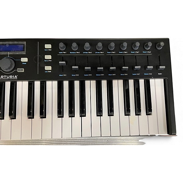 Used Arturia Keylab Essential 49 MIDI Controller