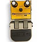 Used Line 6 Tonecore Constrictor Compressor Effect Pedal