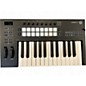 Used Novation Launchkey 25 Key MIDI Controller thumbnail
