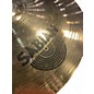 Used SABIAN 10in XS20 Splash Cymbal