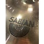 Used SABIAN 20in XS20 Medium Ride Cymbal