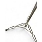 Used Miscellaneous DOUBLE BRACED CYMBAL STAND Cymbal Stand