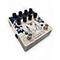 Used EarthQuaker Devices Avalanche Run V2 Delay Effect Pedal