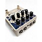 Used EarthQuaker Devices Avalanche Run V2 Delay Effect Pedal