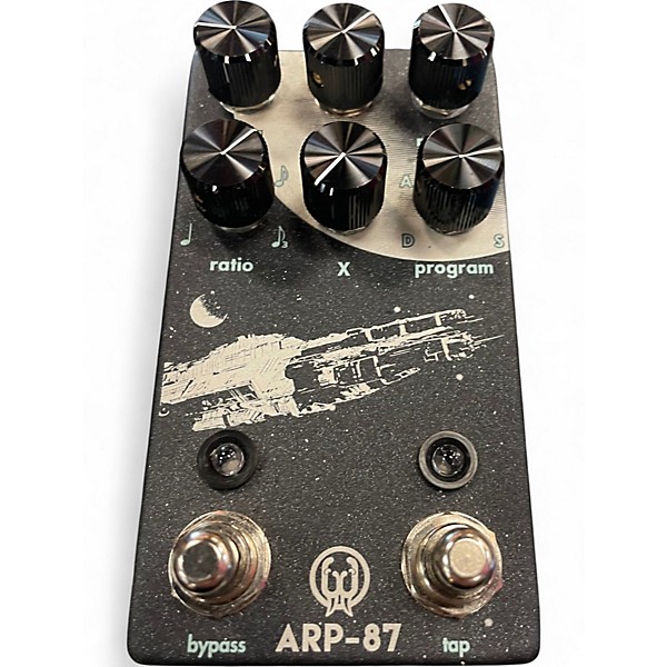 Used Walrus Audio ARP87 Multi Function Delay Effect Pedal | Guitar