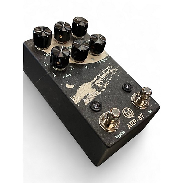 Used Walrus Audio ARP87 Multi Function Delay Effect Pedal | Guitar