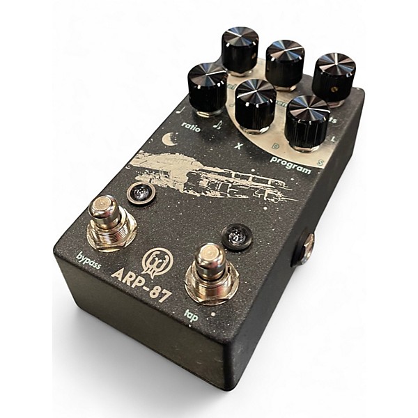 Used Walrus Audio ARP87 Multi Function Delay Effect Pedal | Guitar