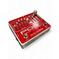 Used Electro-Harmonix Pog2 Polyphonic Octave Generator Effect Pedal