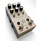 Used Walrus Audio MAKO SERIES D1 V2 Effect Pedal