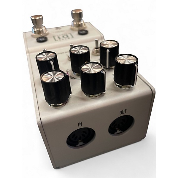 Used Walrus Audio MAKO SERIES D1 V2 Effect Pedal