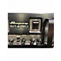 Used 2024 Ampeg SVT4PRO 1200W / 1600W Bass Amp Head