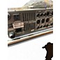 Used 2024 Ampeg SVT4PRO 1200W / 1600W Bass Amp Head