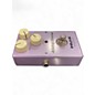 Used NUX Analog Chorus Effect Pedal