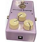 Used NUX Analog Chorus Effect Pedal
