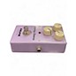 Used NUX Analog Chorus Effect Pedal