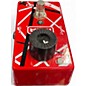 Used MXR EVH90 Eddie Van Halen Phaser Effect Pedal