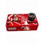 Used MXR EVH90 Eddie Van Halen Phaser Effect Pedal