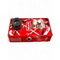 Used MXR EVH90 Eddie Van Halen Phaser Effect Pedal