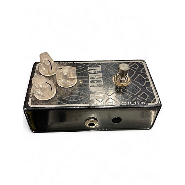 Used SolidGoldFX Imperial Effect Pedal