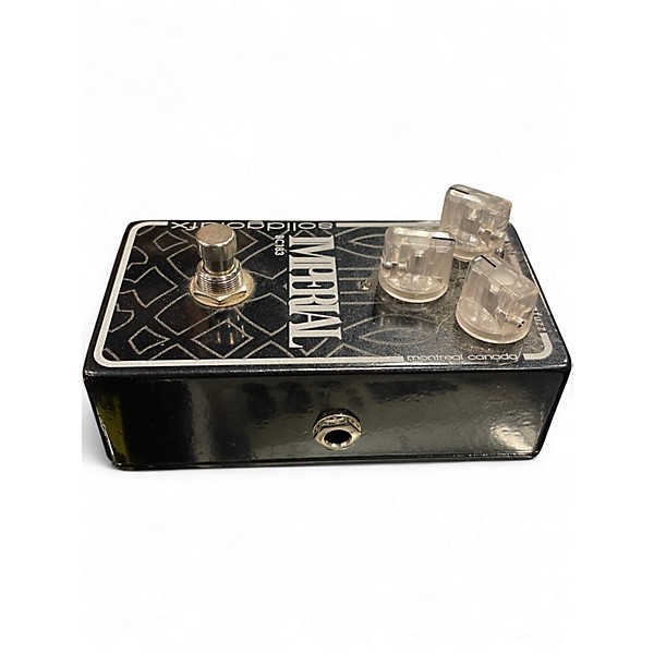 Used SolidGoldFX Imperial Effect Pedal