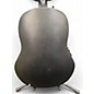 Used Applause AB24 RED Acoustic Guitar