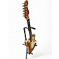 Used 2018 Fender Custom Shop Artisan Koa Stratocaster  KOA Solid Body Electric Guitar