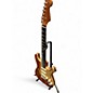 Used 2018 Fender Custom Shop Artisan Koa Stratocaster  KOA Solid Body Electric Guitar