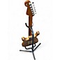 Used 2018 Fender Custom Shop Artisan Koa Stratocaster  KOA Solid Body Electric Guitar