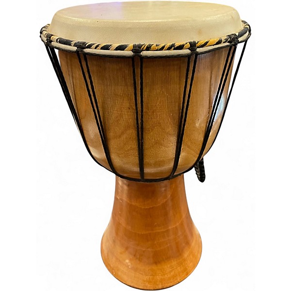 Used Miscellaneous 8" Djembe Djembe