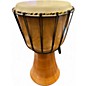 Used Miscellaneous 8" Djembe Djembe thumbnail