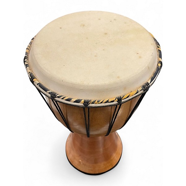 Used Miscellaneous 8" Djembe Djembe