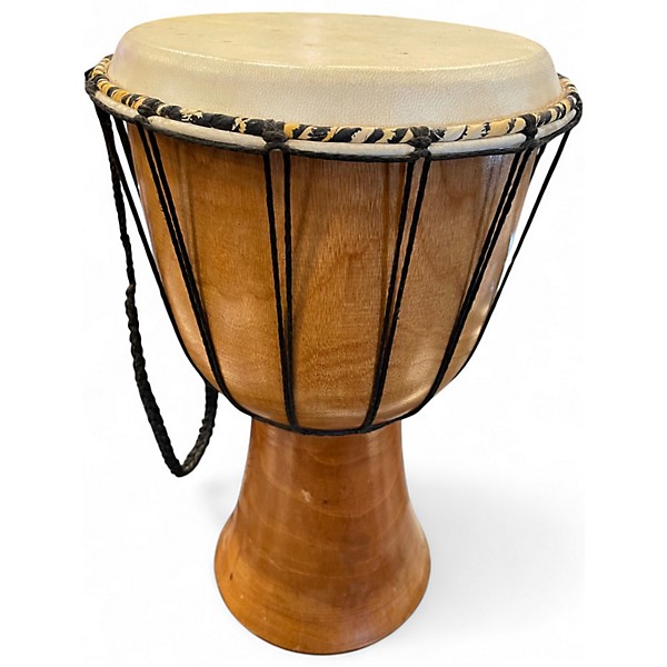 Used Miscellaneous 8" Djembe Djembe