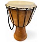 Used Miscellaneous 8" Djembe Djembe