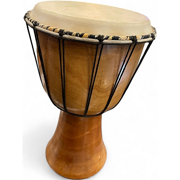 Used Miscellaneous 8" Djembe Djembe