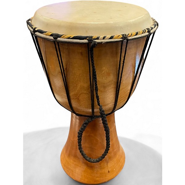 Used Miscellaneous 8" Djembe Djembe