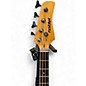 Used First Act ME105 Black Electric Bass Guitar