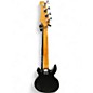 Used First Act ME105 Black Electric Bass Guitar