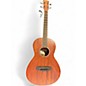 Used Ibanez PNB14E NATURAL Acoustic Bass Guitar thumbnail