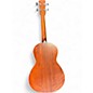 Used Ibanez PNB14E NATURAL Acoustic Bass Guitar