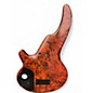 Used Cort CURBOW BASS Natural Electric Bass Guitar