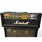 Used Marshall MG100HDFX 100W Solid State Guitar Amp Head thumbnail